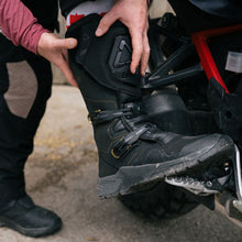 Adventure Boots