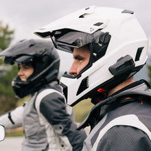 Adventure Helmets