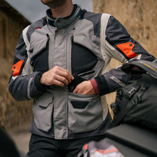 Adventure Jackets