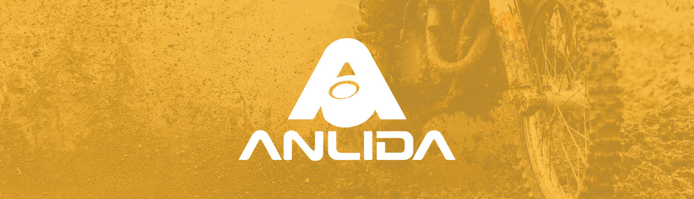 Anlida