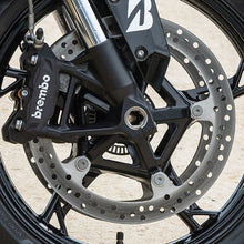 Braking