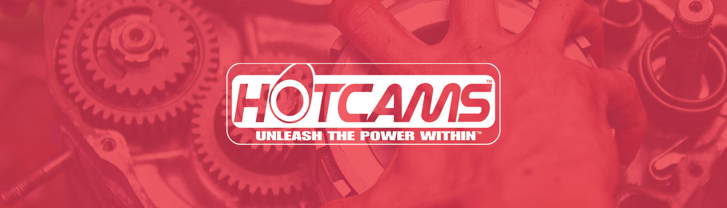 Hot Cams