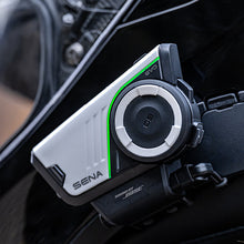 Motorcycle Cameras & Intercoms