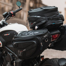 Motorcycle Luggage