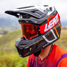 Off-Road Helmets
