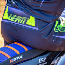Off-Road Pants