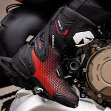 Road Boots