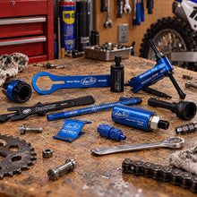 Motorcycle Tools