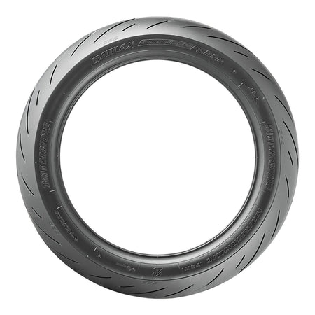Bridgestone S22 140/70-17 Rear Hypersport Tyre (66H)