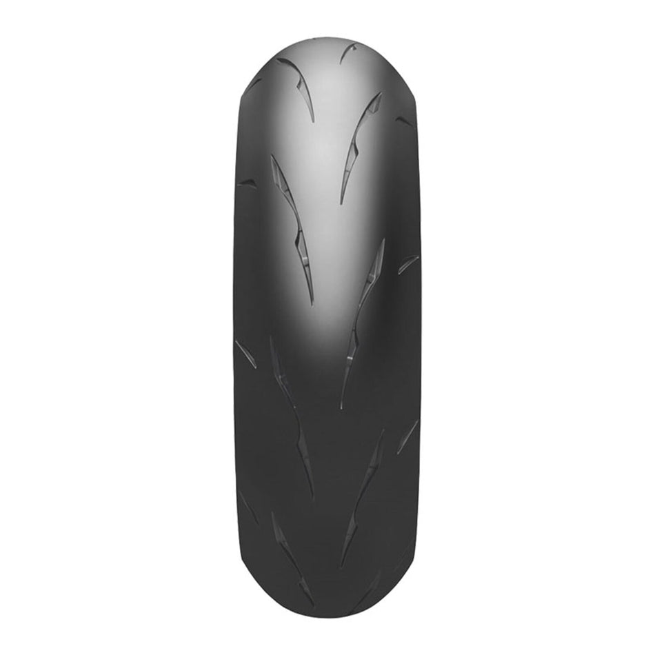 Bridgestone Battlax Racing R11 160/60R17 Rear Tyre (Medium)