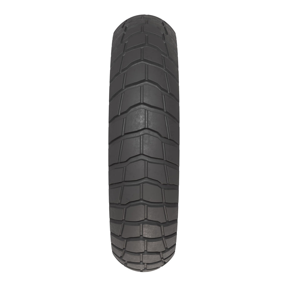 Eurogrip Trailhound Wild 170/60-17 Rear Tubeless Tyre (72V Rating)