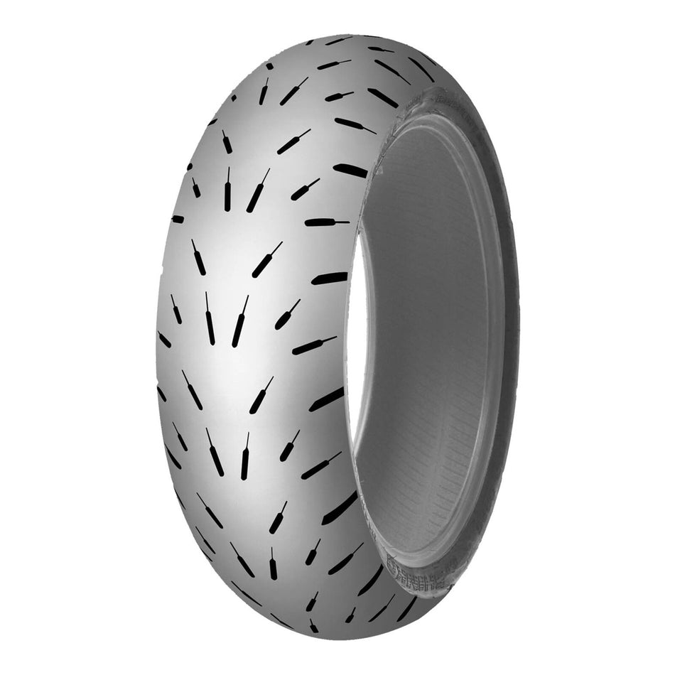 Shinko 003A Hook-Up 180/55-17 Drag Radial Rear Racing Tyre