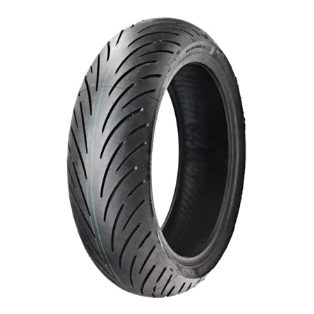 Eurogrip Roadhound 190/50ZR17 Rear Tubeless Radial Tyre (73W Rating)