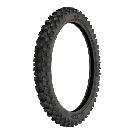 Anlida AM01F 80/100-21 Front Tyre (NHS)