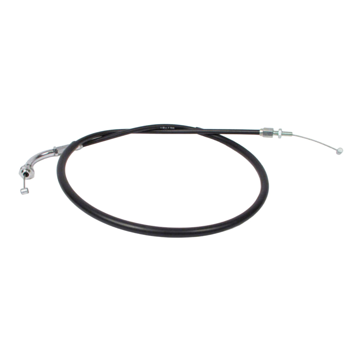 Throttle Cable Kawasaki KLF300B '86-'04