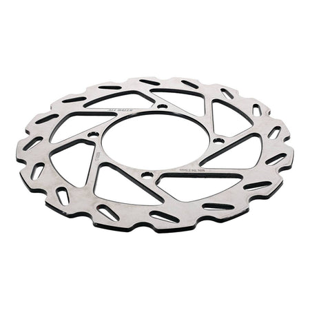 Brake Disc Front 18-0009