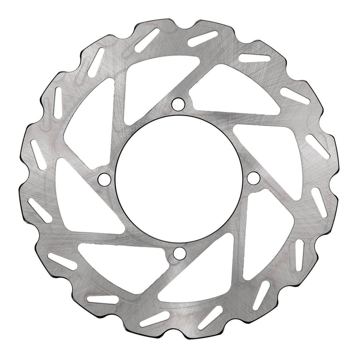 Brake Disc Front 18-0009