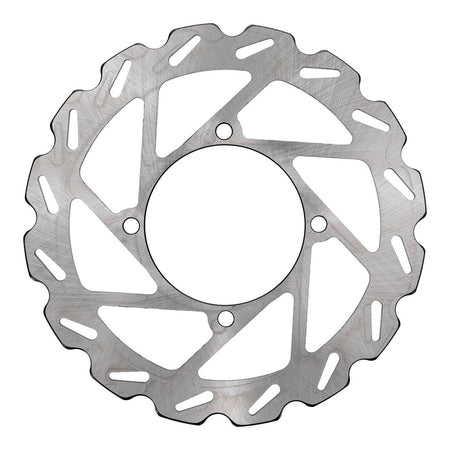 Brake Disc Front 18-0009