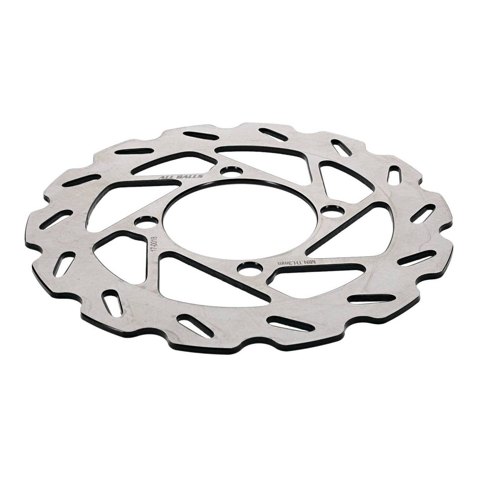 Brake Disc 18-0018