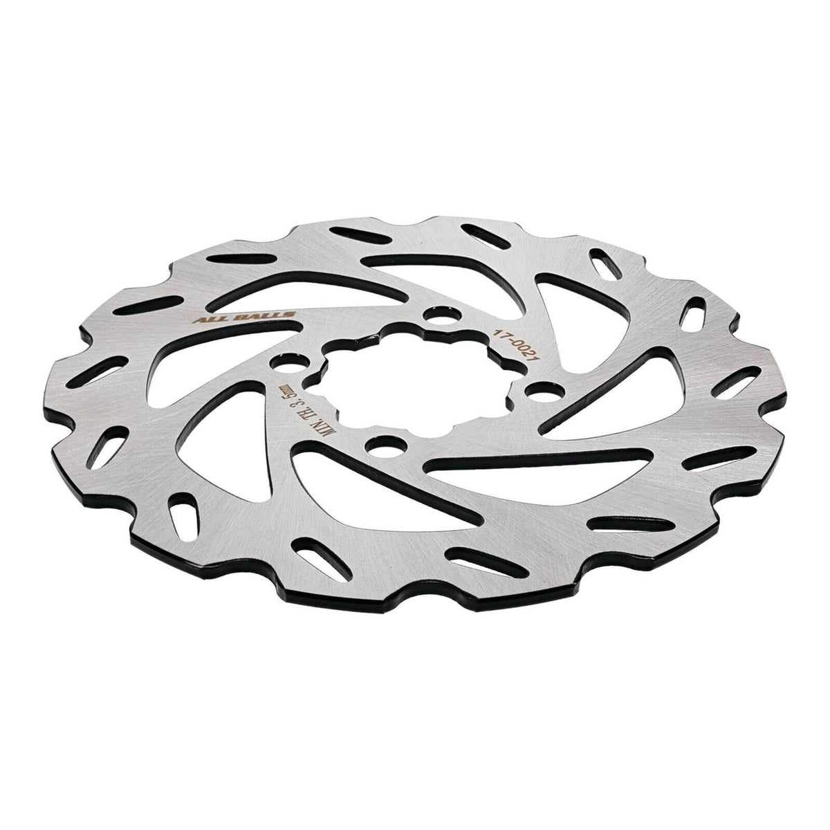 Brake Disc 18-0021
