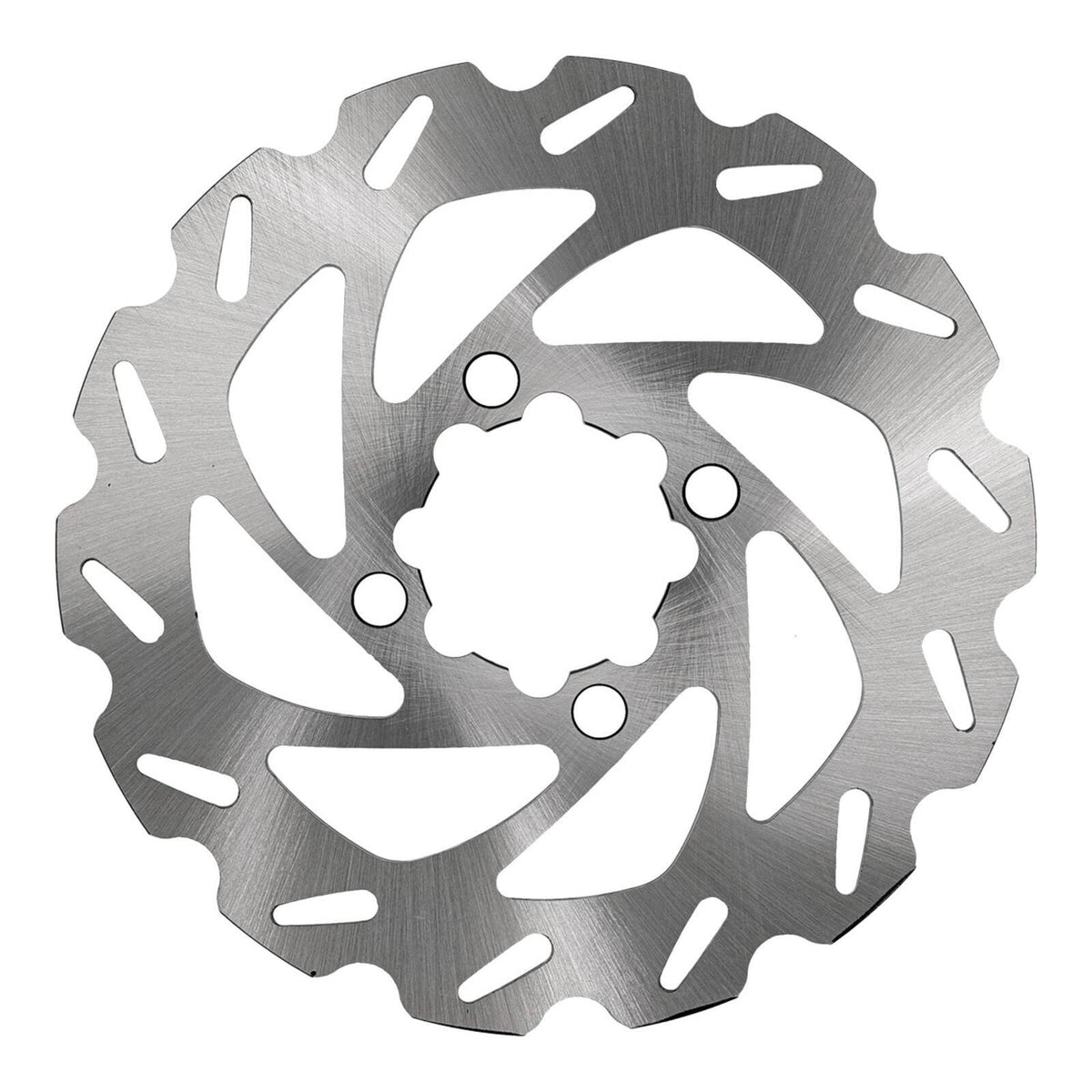 Brake Disc 18-0021
