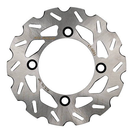 Brake Disc 18-0031