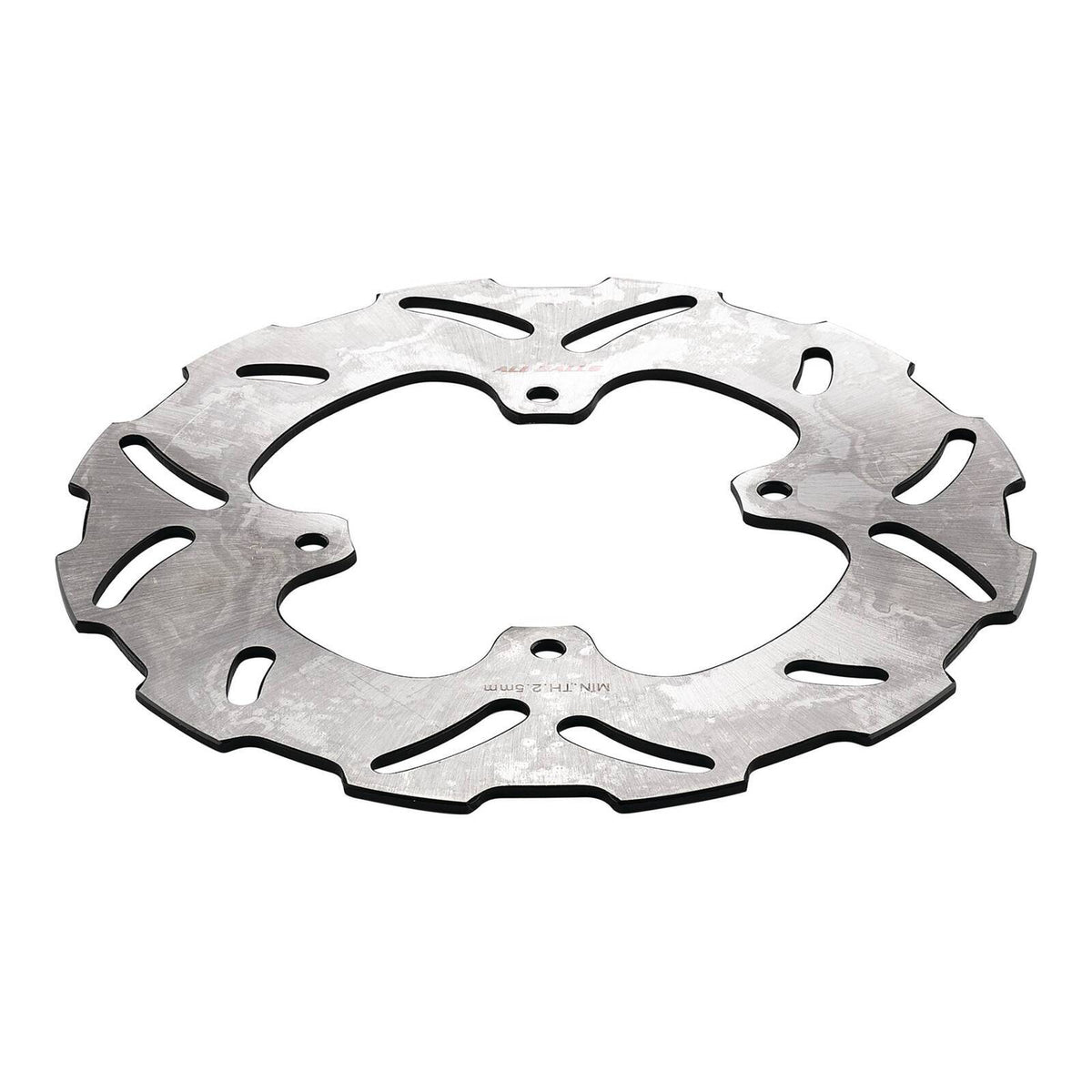 Brake Disc 18-0033