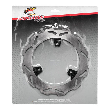 Brake Disc 18-0038