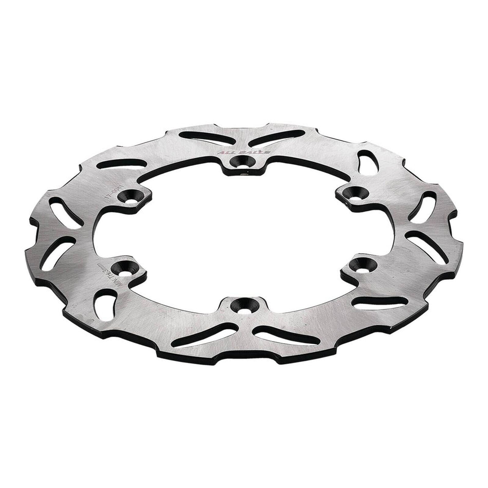 Brake Disc 18-0041
