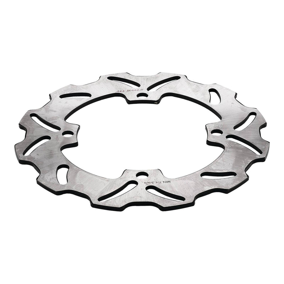 Brake Disc 18-0044