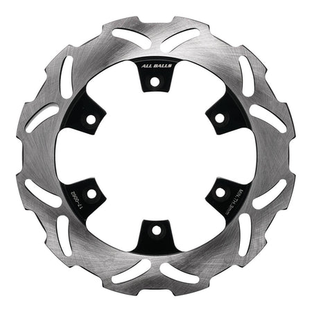 Brake Disc 18-0062