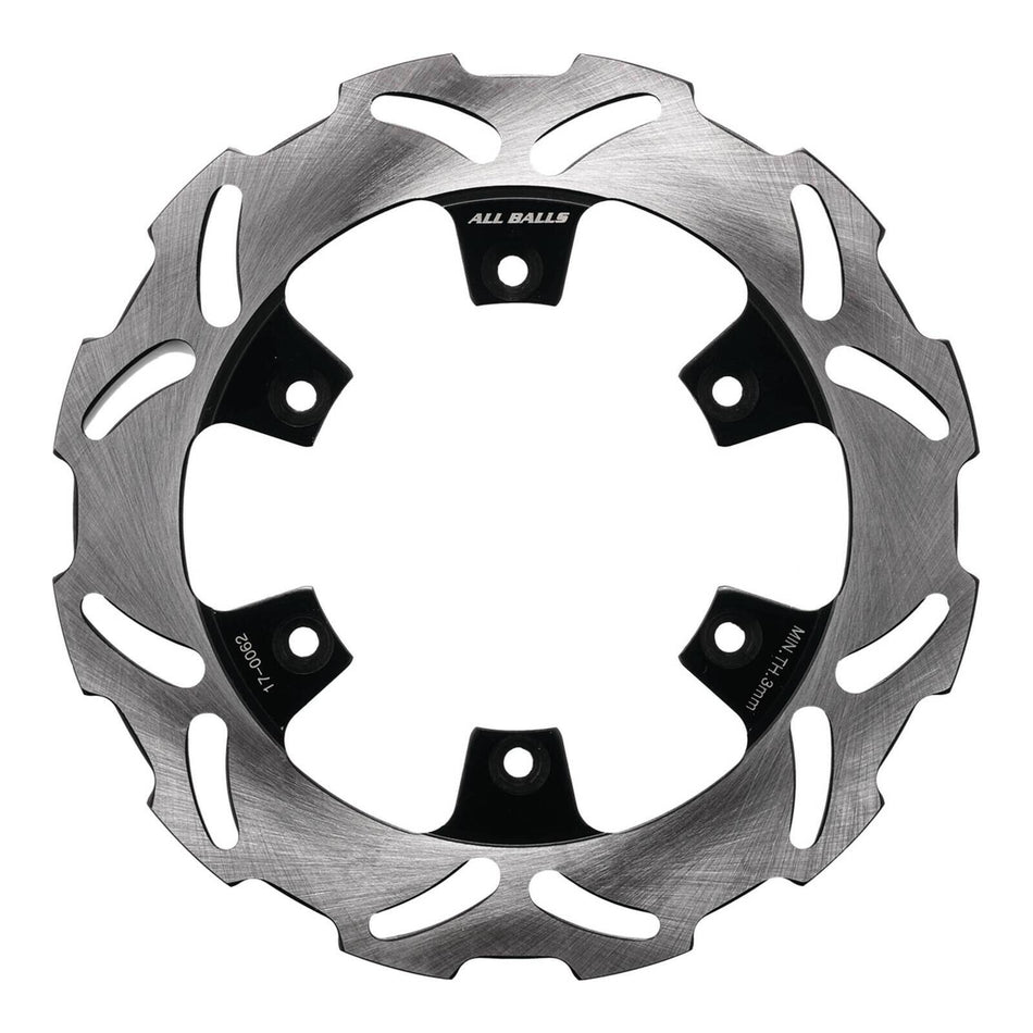 Brake Disc 18-0062