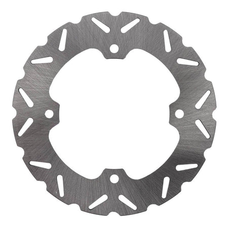 Brake Disc Front / Rear 18-0090