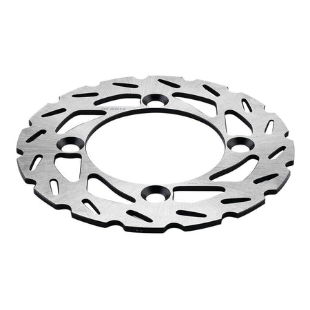 Brake Disc Front / Rear 18-0092