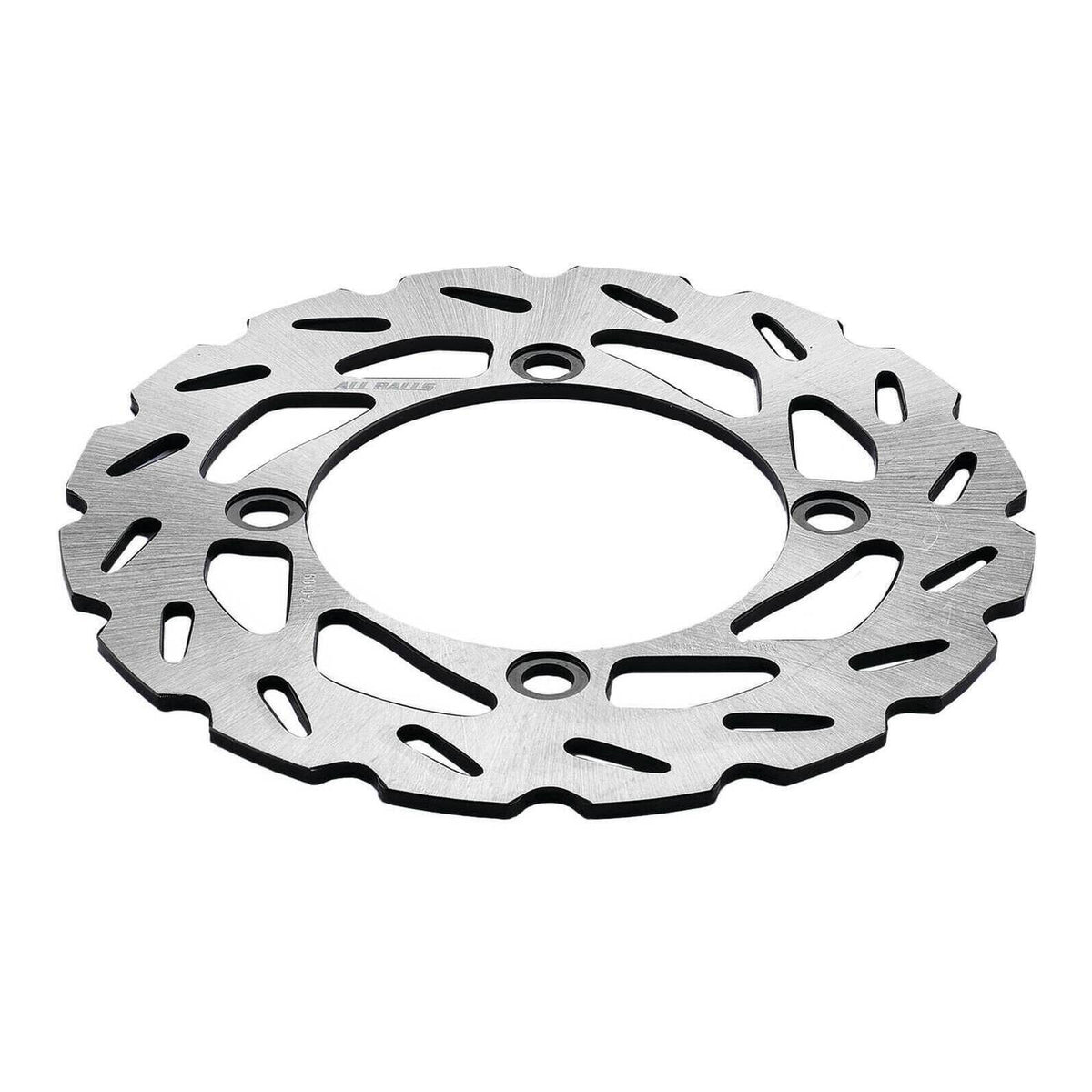 Brake Disc Front / Rear 18-0109
