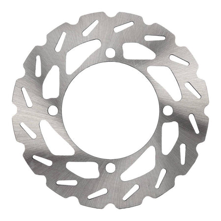 Brake Disc Front / Rear 18-0109