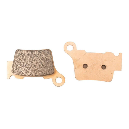 Sintered Brake Pad Rear 18-8061
