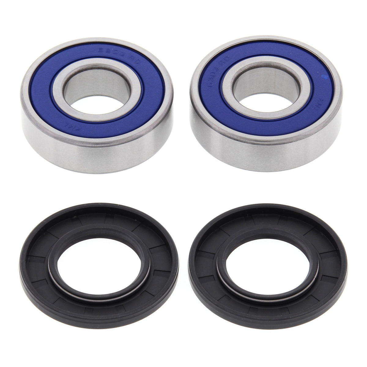 All Balls Racing Wheel Bearing Kit (25-1093)