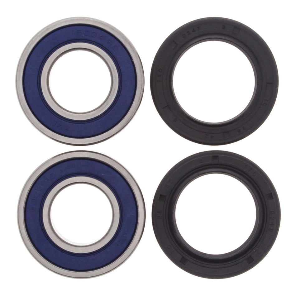 All Balls Racing Wheel Bearing Kit (25-1112)