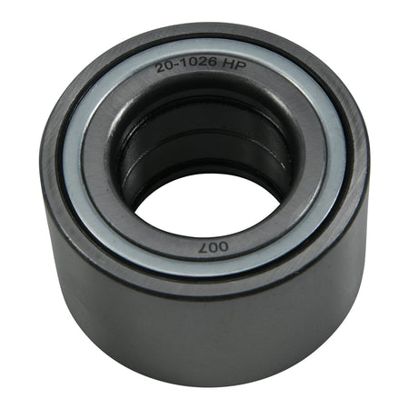 All Balls Racing Wheel Bearing Kit - Tapered DAC Upgrade (25-1496-HP)