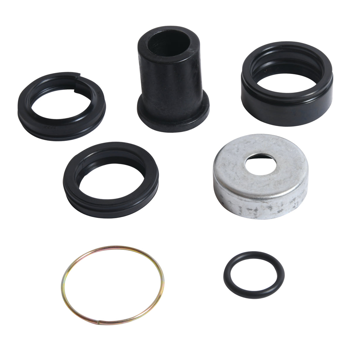All Balls Lower Steering Stem Kit 25-1804