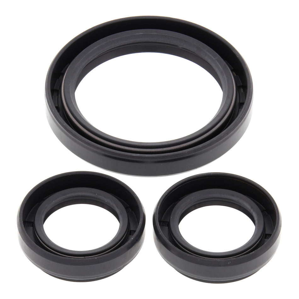 Differential Seal Kit - Yamaha YFM Front
