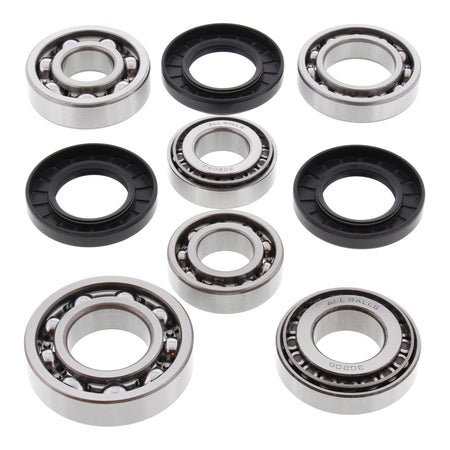 DIFFERENTIAL BEARING AND SEAL KIT 25-2074