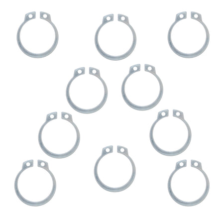 All Balls Racing Countershaft Washer (10 Pack)