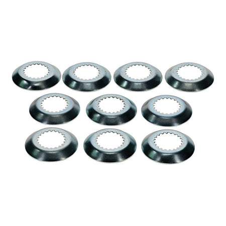All Balls Racing Countershaft Washer (10 Pack)