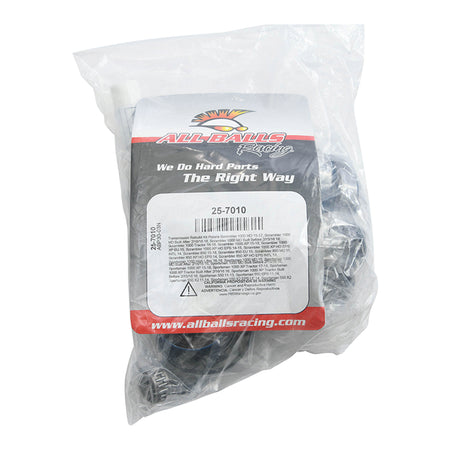 Transmission Rebuild Kit 25-7010