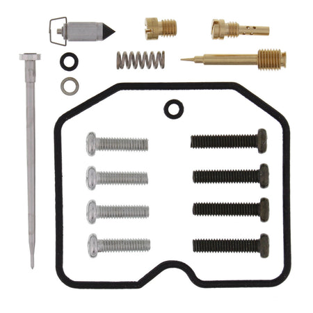 All Balls Racing Carburettor Rebuild Kit (26-1100)