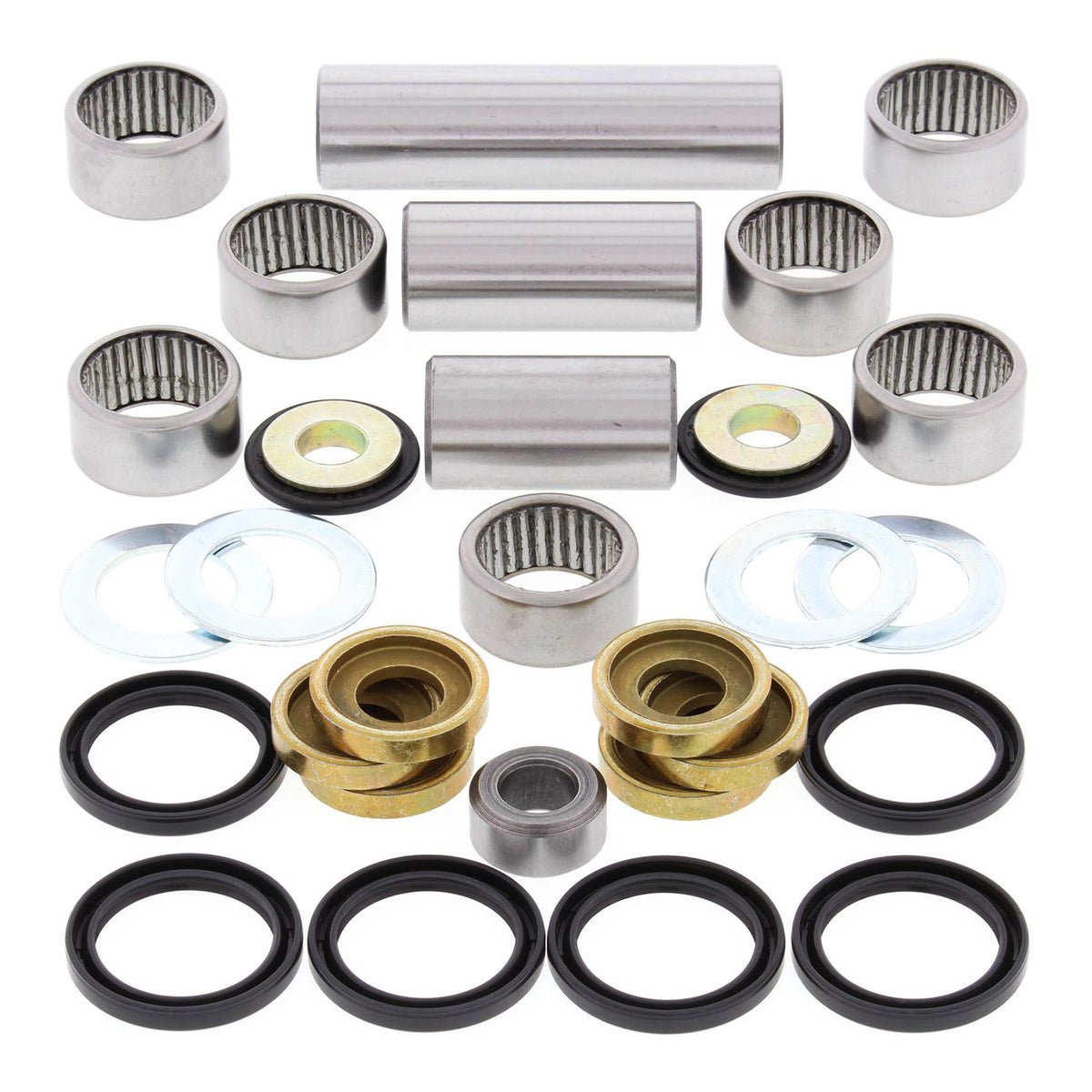 Suspension Linkage Kit 27-1172 Honda CRF450R '09-'15 CRF250R '10-'15