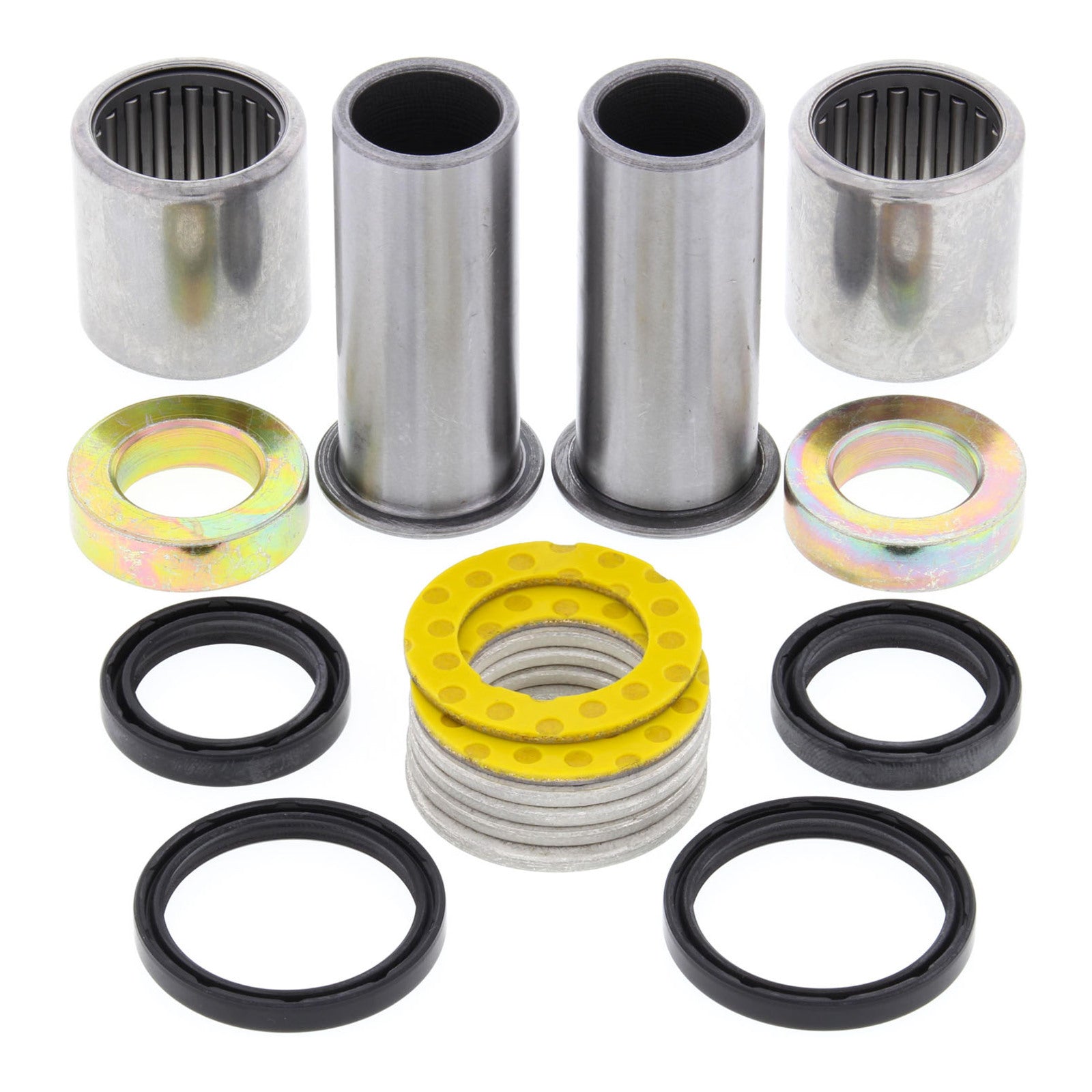Suspension Kit Swingarm 28-1044 KX125 / 250 '99-'07