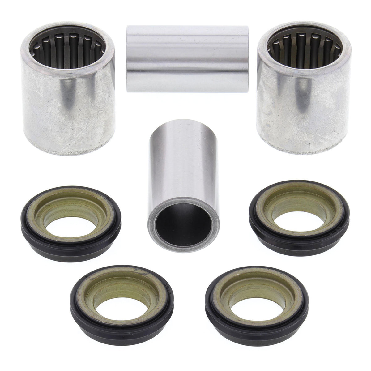 Suspension Kit Swingarm 28-1080 KX125 / 250 '86-'91 / KLX250 / 300 '97-'04